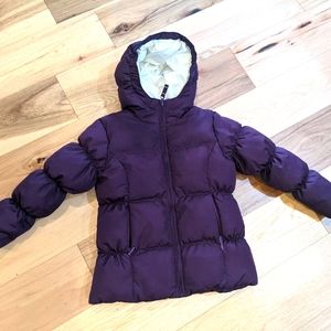 Lands End Jacket for Girls